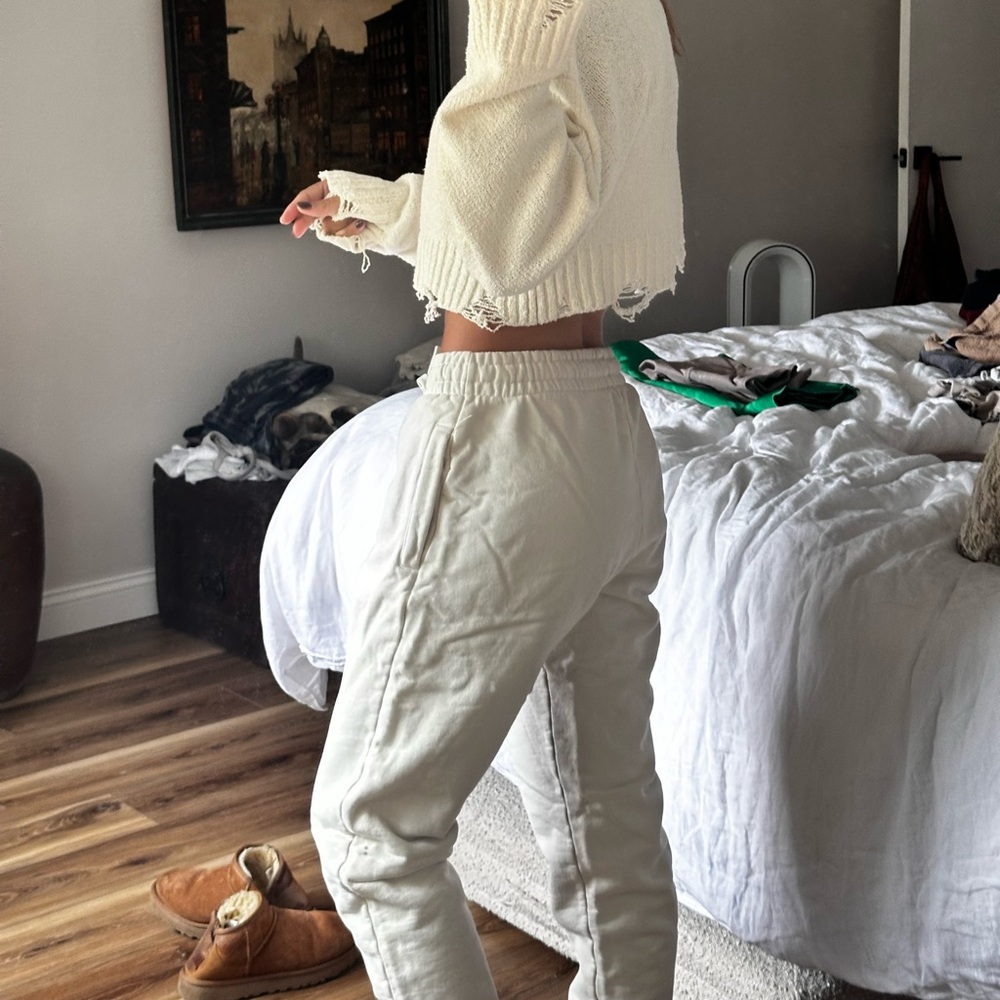 Talentless drawstring joggers - Picture 2 of 6